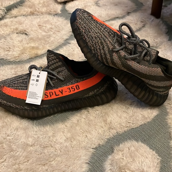 Adidas Yeezy 350V2 beluga - Picture 2 of 8